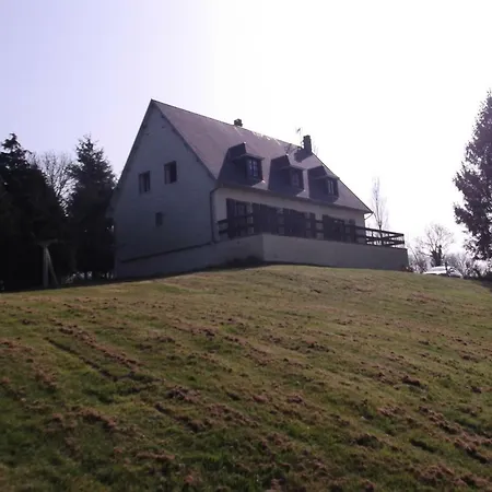 D'hotes La Montagne Bed and Breakfast Lessay