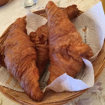 Bed and Breakfast D'hotes La Montagne Lessay