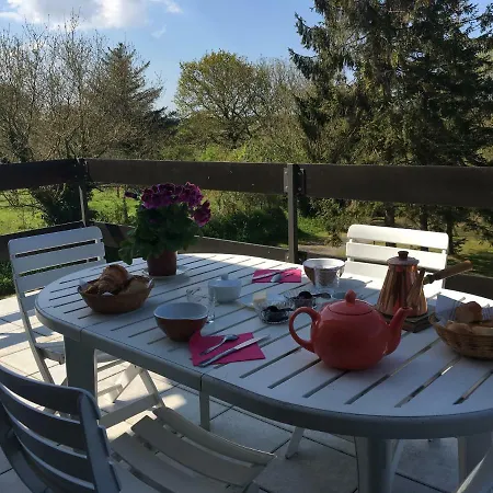 Bed and Breakfast D'hotes La Montagne