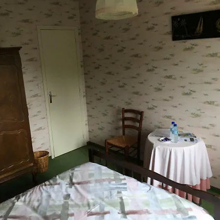فندق مبيت وإفطار D'hotes La Montagne *