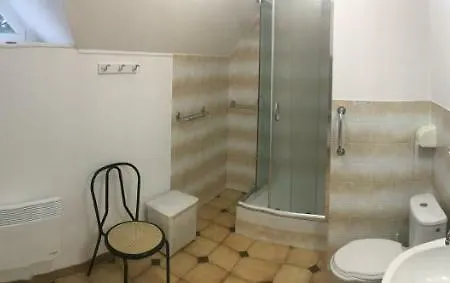 فندق مبيت وإفطار D'hotes La Montagne Lessay
