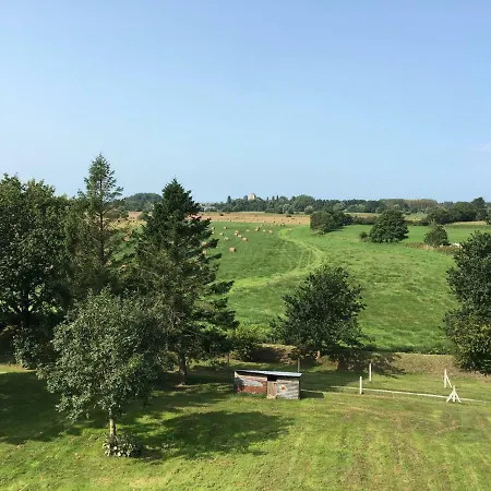Bed and Breakfast D'hotes La Montagne *
