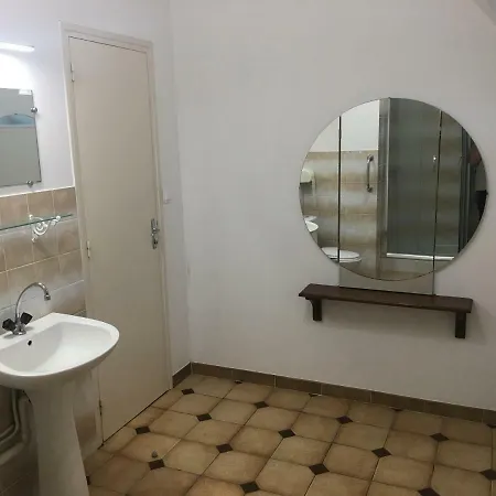 فندق مبيت وإفطار D'hotes La Montagne Lessay