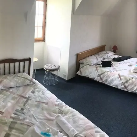 Bed and Breakfast D'hotes La Montagne *