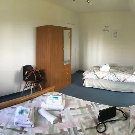 Bed and Breakfast D'hotes La Montagne