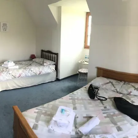 D'hotes La Montagne فندق مبيت وإفطار *