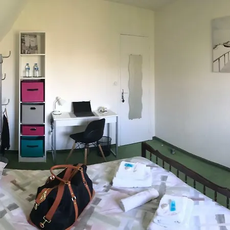 Bed and Breakfast D'hotes La Montagne *