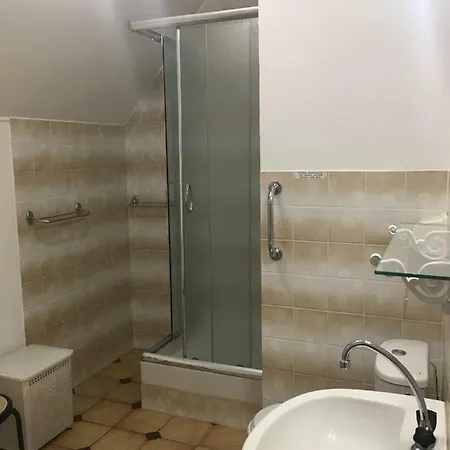 D'hotes La Montagne فندق مبيت وإفطار