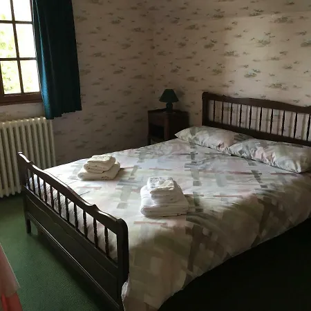 D'hotes La Montagne فندق مبيت وإفطار *